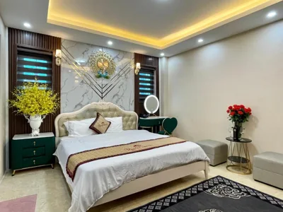 Habitación Deluxe Queen — The Royal Hotel Near West Lake