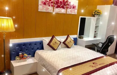 Suite — The Royal Hotel Near West Lake