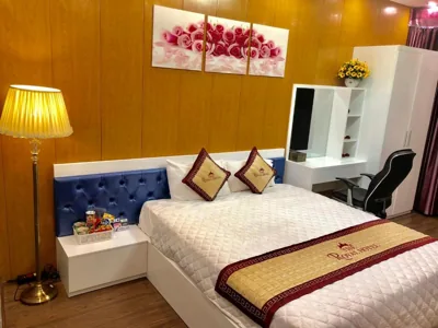 The Royal Hotel Near West Lake – Fotos 8