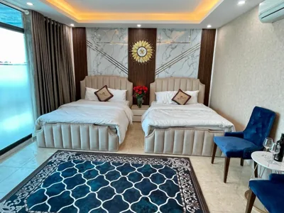 The Royal Hotel Near West Lake – Fotos 9