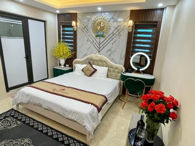The Royal Hotel Near West Lake – Fotos 11