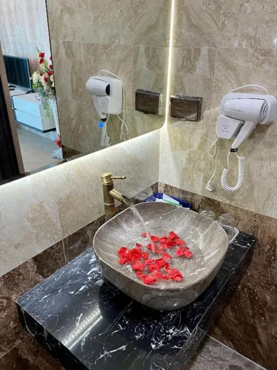 The Royal Hotel Near West Lake – Fotos 12