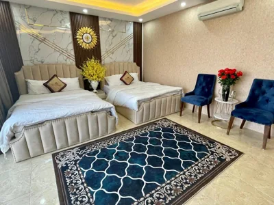 The Royal Hotel Near West Lake – Fotos 15